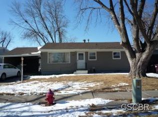 1205 F St, South Sioux City, NE 68776