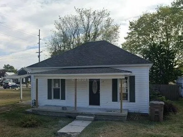 550 N Meridian St, Winchester, IN 47394