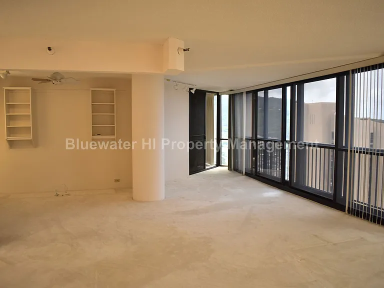 2101 Nuuanu Ave #2501 — Photo 5