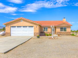 12970 Gitano Rd, Phelan, CA 92371