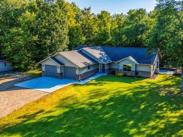 4410 Big Bass Rd NE, Bemidji, MN 56601