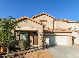 16494 N 178th Ave, Surprise, AZ 85388