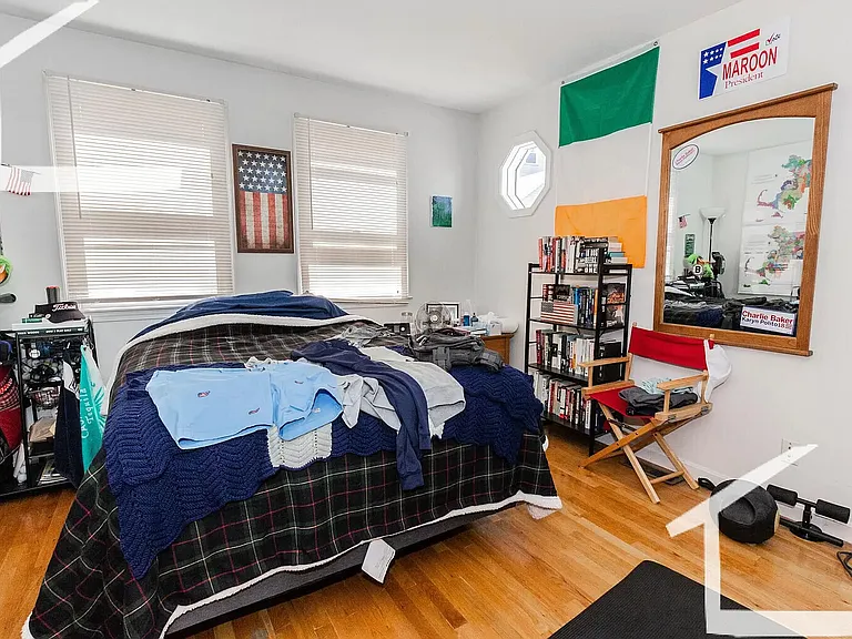 258 Allston St #C — Photo 5