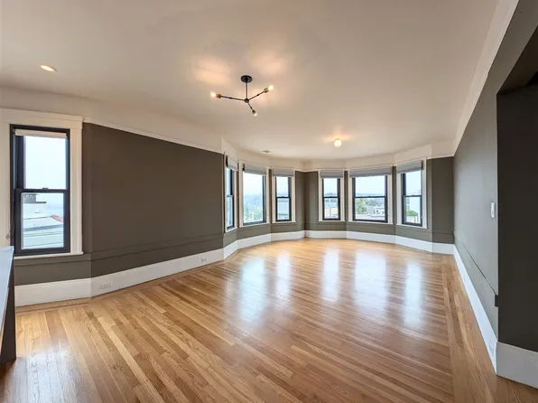 195 26th Ave APT 5, San Francisco, CA 94121