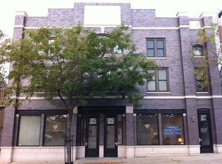 1827 N Dr Martin Luther King Dr APT 206, Milwaukee, WI 53212