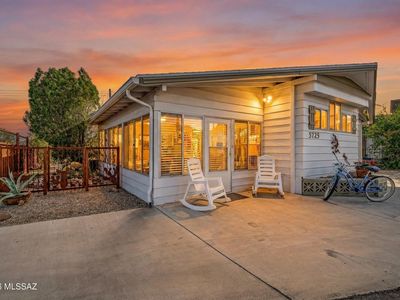 5725 W Tumbling F St, Tucson, AZ, 85713