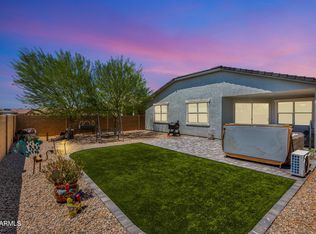 40591 W Crane Dr, Maricopa, AZ 85138