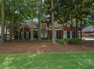 5012 Spyglass Ct, Columbus, GA 31909
