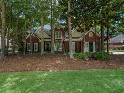 5012 Spyglass Ct, Columbus, GA, 31909