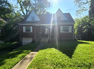 7600 Bitteroot Ln, Cincinnati, OH 45224