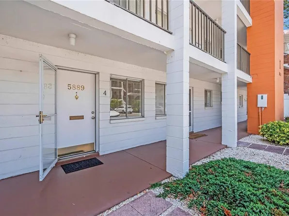 5889 Canal Dr #I4, Bradenton, FL 34207