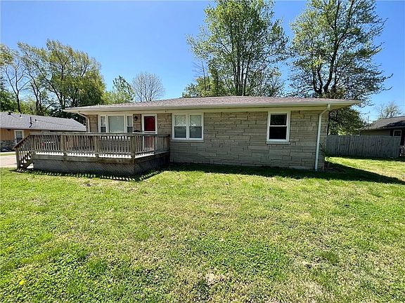 2nd image of 2107 Margybeth Ave