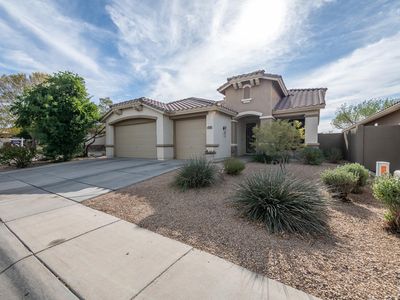 2441 W Shackleton Dr, Phoenix, AZ, 85086