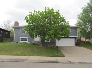 1021 25th Ave SW, Great Falls, MT 59404
