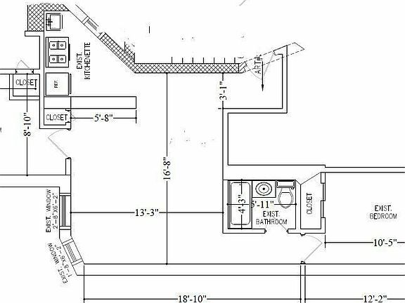 2nd image of 2785 Broadway #4Q