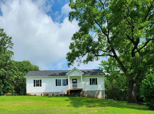 11501 Homeland Rd, Rixeyville, VA 22737