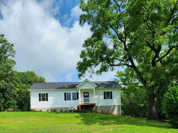 11501 Homeland Rd, Rixeyville, VA 22737