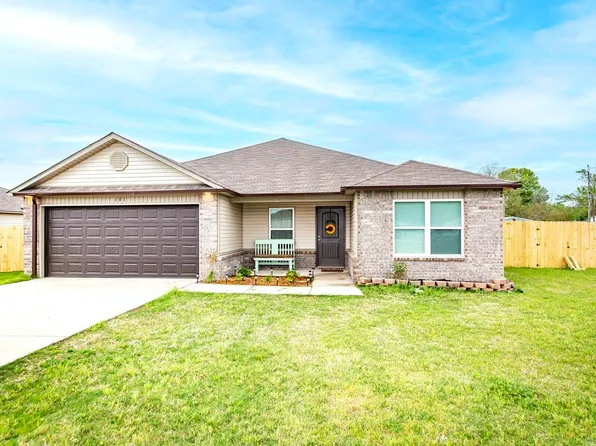 (undisclosed Address), Beebe, AR 72012