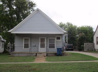1309 W 6th St, Coffeyville, KS 67337