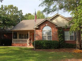 119 Wild Oak Run, Anderson, SC 29625