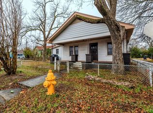 151 Curry St, Augusta, GA 30904