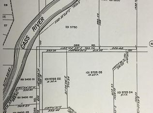 Orr Rd, Caro, MI 48723