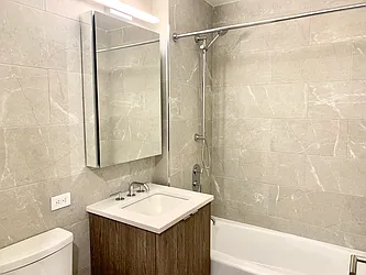 Rented by The Dermot Realty Management Company