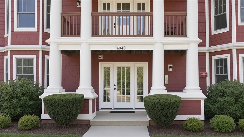 2 bed, 2.0 bath, 1245 sqft, $3,400 — Photo 1