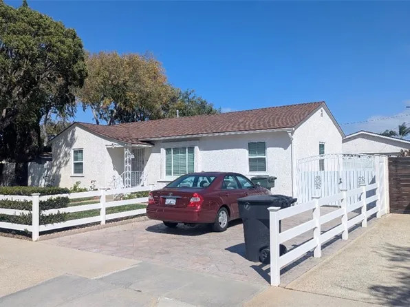 2151 Middlebrook Rd, Torrance, CA 90501