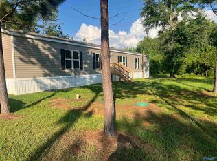 3855 County Highway 36, Brilliant, AL 35548