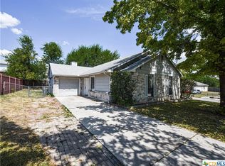 2201 Hemlock Dr, Killeen, TX 76549