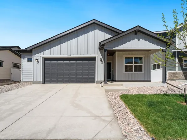 519 85th Ave Ct, Greeley, CO 80634