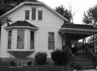 222 E Highland Ave, Ada, OH