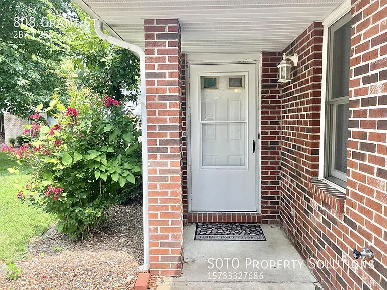 808 Grant St — Photo 4