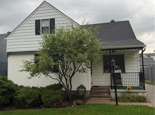 5530 Oakwood Ave, Maple Heights, OH 44137