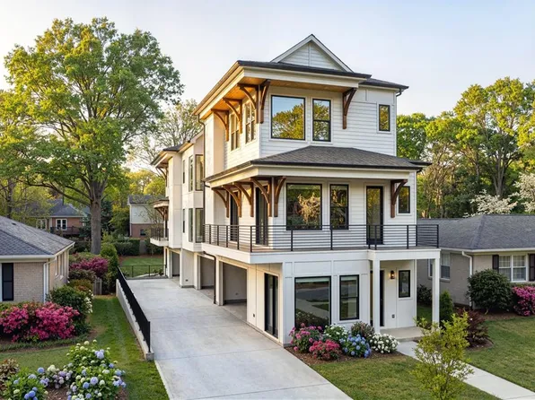 765 Fraser St SE, Atlanta, GA 30315