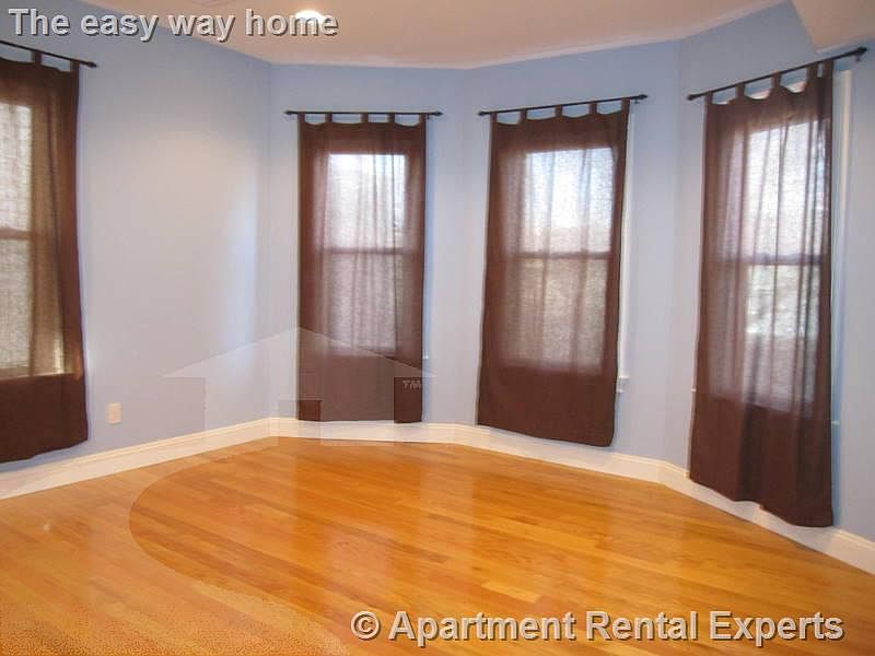 Apartment Rental Experts