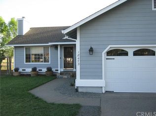 18473 Spyglass Rd, Hidden Valley Lake, CA 95467