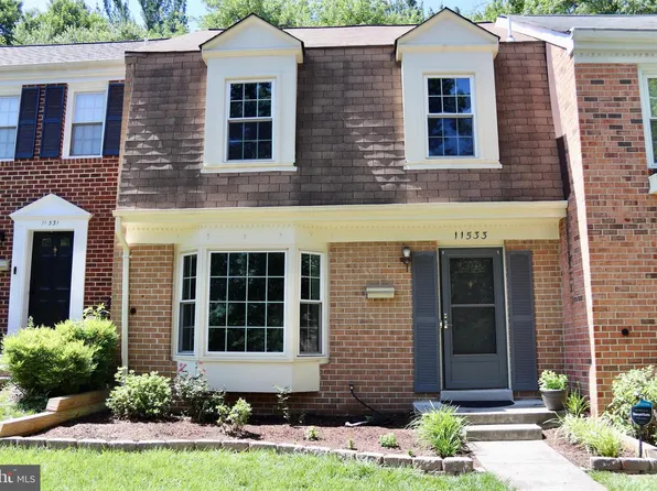 11533 Pine Cone Ct, Reston, VA 20191