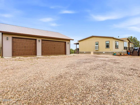 1139 Sapphire Ln, Show Low, AZ 85901