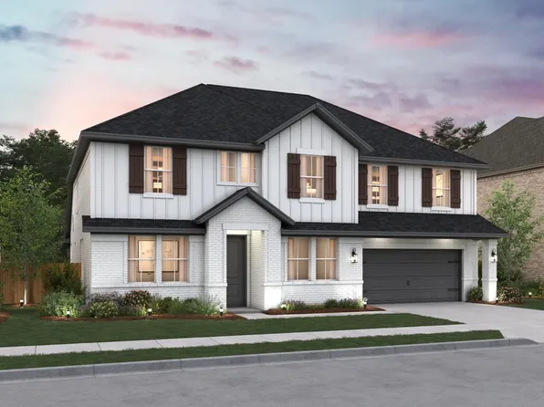Stirling Plan, Timberbrook