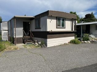 6300 E 2nd Ave Trailer 83, Spokane, WA 99212