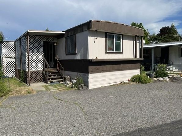 6300 E 2nd Ave Trailer 83, Spokane, WA 99212