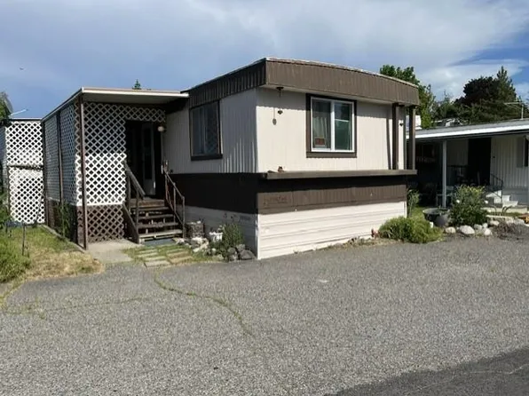 6300 E 2nd Ave Trailer 83, Spokane, WA 99212