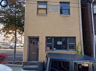 816 Spring Garden Ave, Pittsburgh, PA 15212