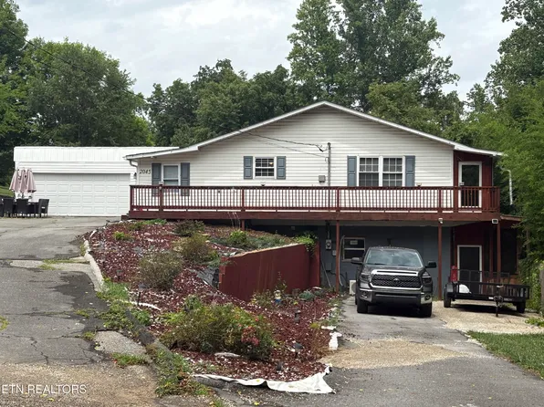 2045 Scenic Meadow Way #2045, Powell, TN 37849