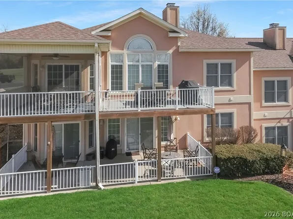 95 Via Lauren Dr, Sunrise Beach, MO 65079