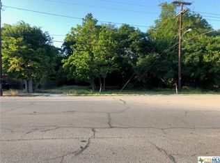 1122 E Adams Ave, Temple, TX 76501