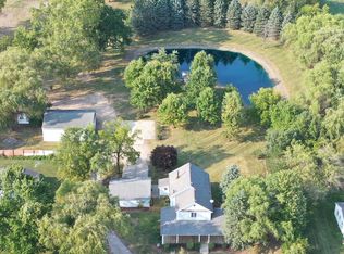 16151-27 Mile Rd, Ray, MI 48096