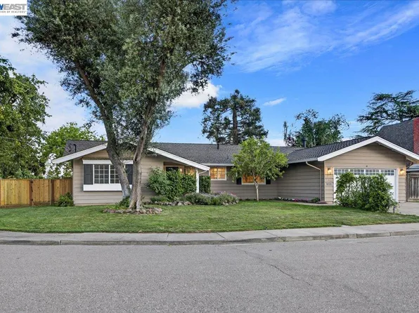 132 Metairie Pl, San Ramon, CA 94583